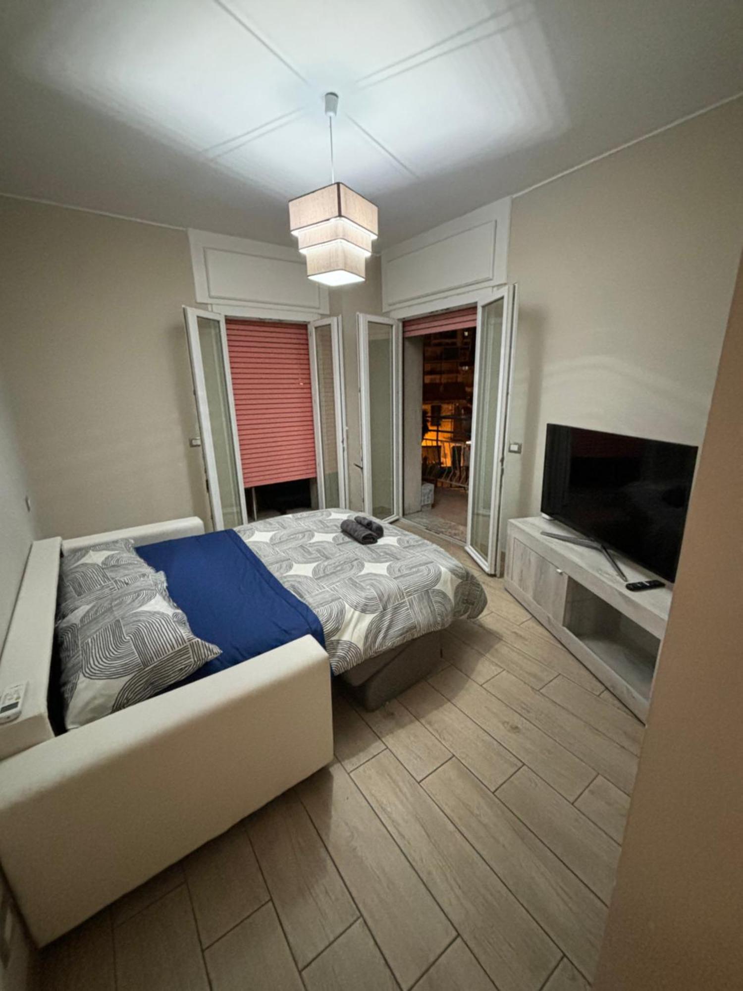 Apartment Casa Dolce Casa