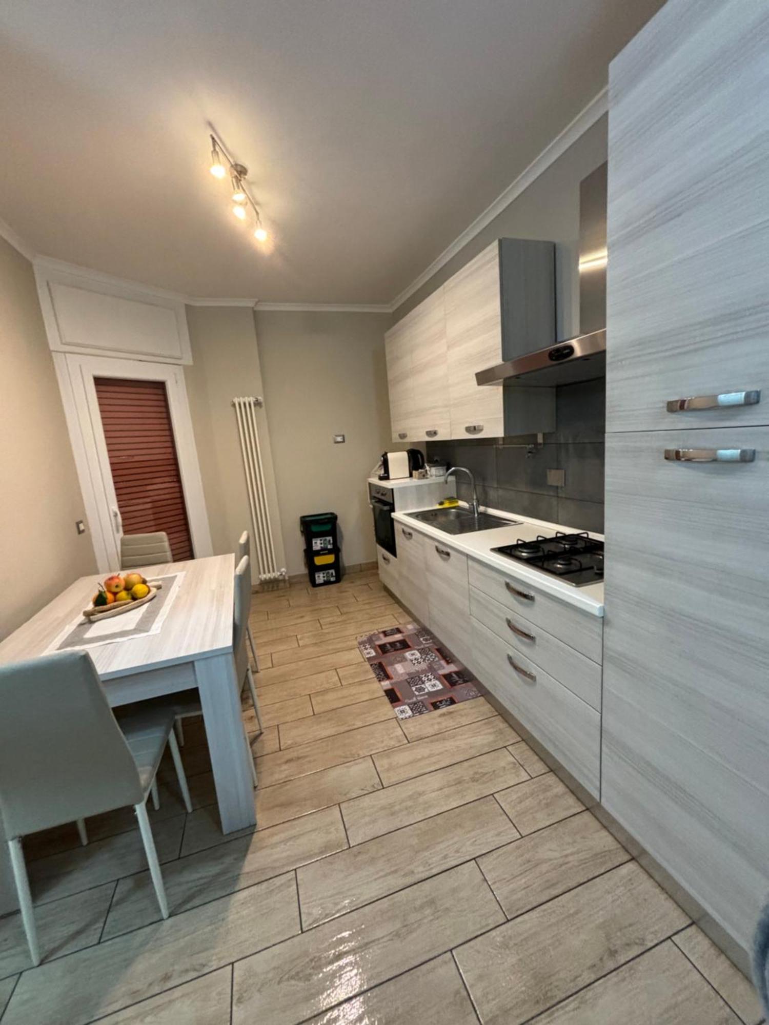 Casa Dolce Casa Apartment Sanremo